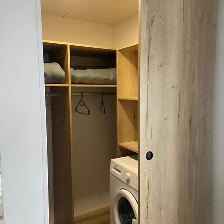 Apartment Joli Mobil-home Spacieux Mar Estang Canet-en-Roussillon