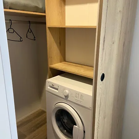 Joli Mobil-home Spacieux Mar Estang Apartment