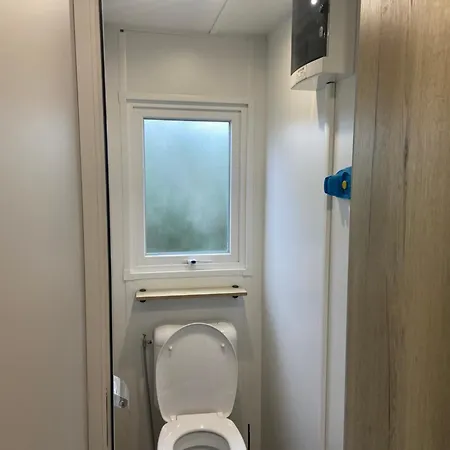 Joli Mobil-home Spacieux Mar Estang Apartment